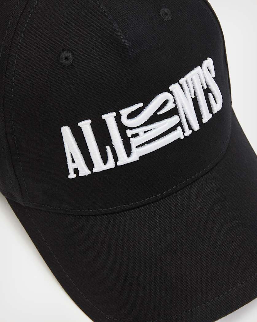 Oppose Embroidered Logo Baseball Cap