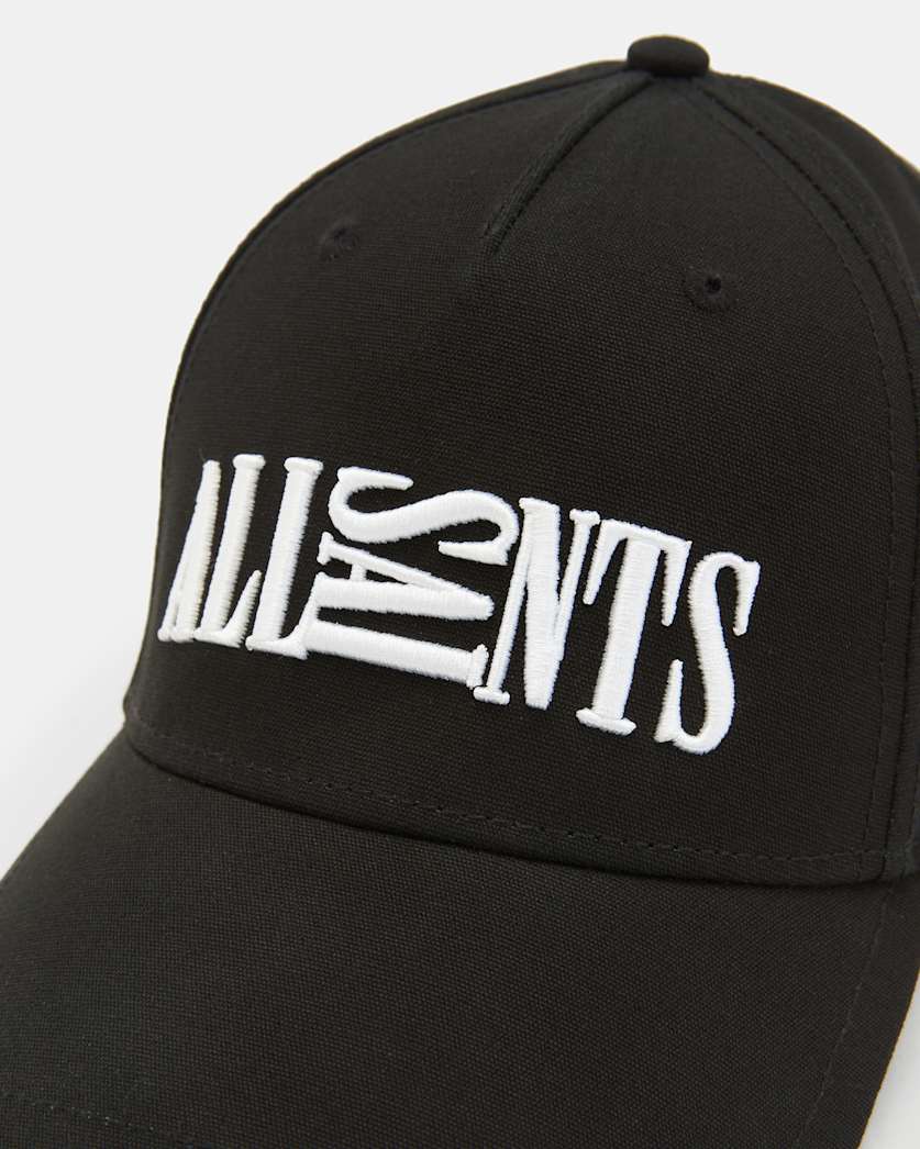 Oppose Embroidered Baseball Cap