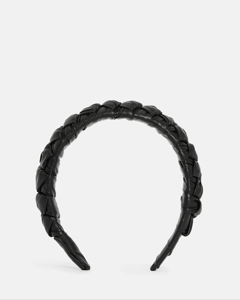 Kari Knot Headband
