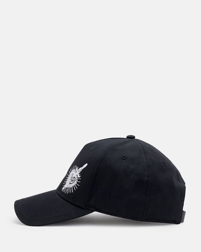 Ventra Embroidered Cap