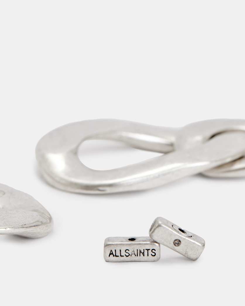 Winona Chunky Earrings