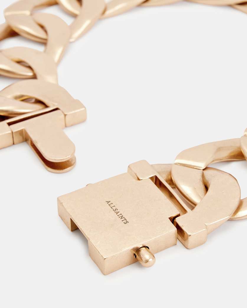 Winona Chunky Necklace