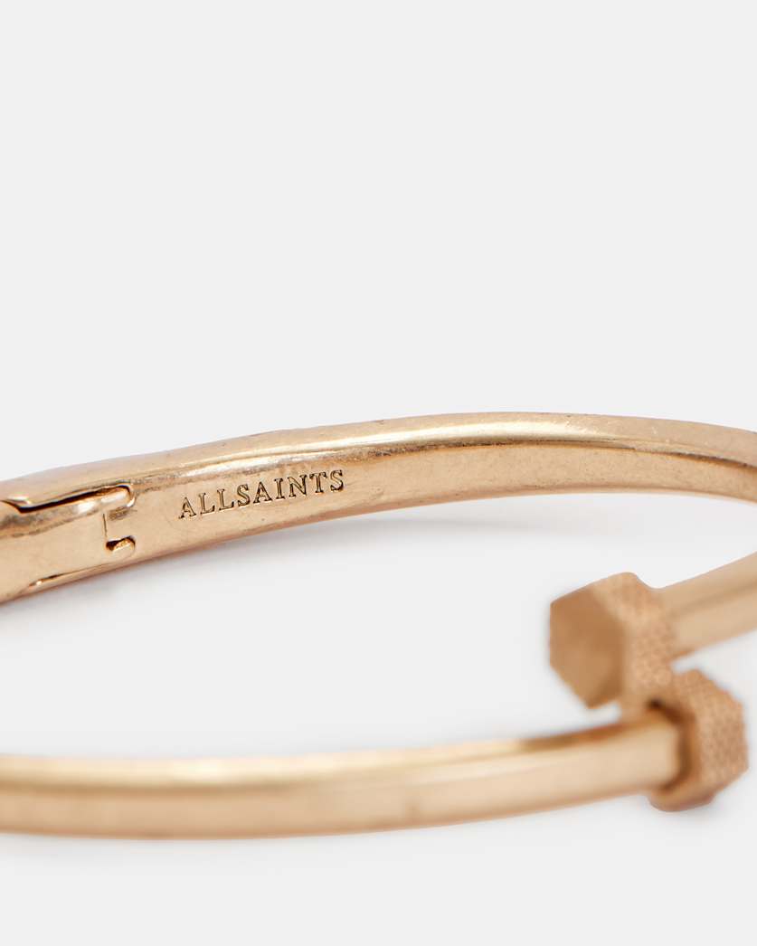 Axelle Cuff Bracelet