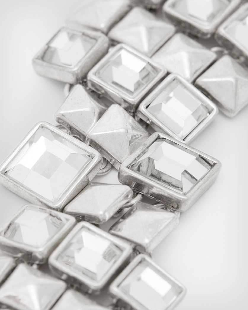 Jetty Statement Earrings