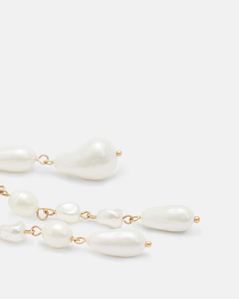 Shelby Mismatched Earring Set