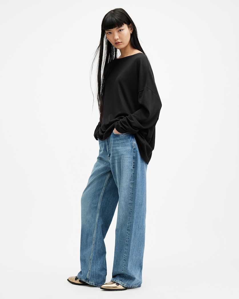 Rita Oversized T-Shirt