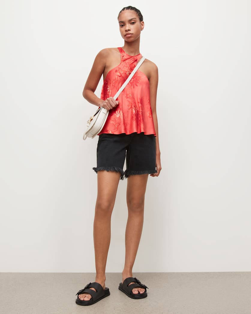 Verna Nila Silk Blend Top