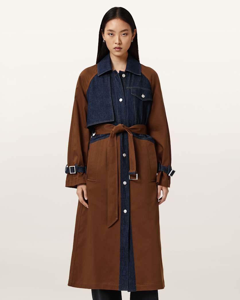 DAYLY TRENCH
