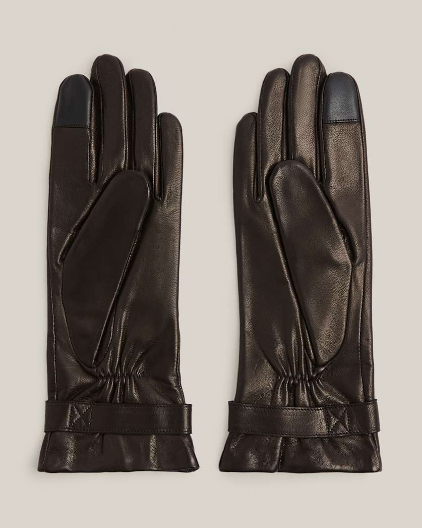 Lorna Leather Gloves