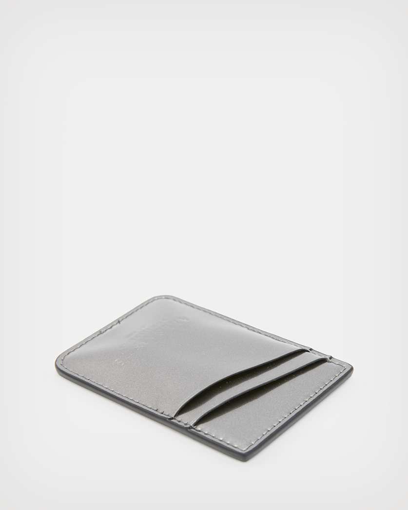 Callie Leather Cardholder