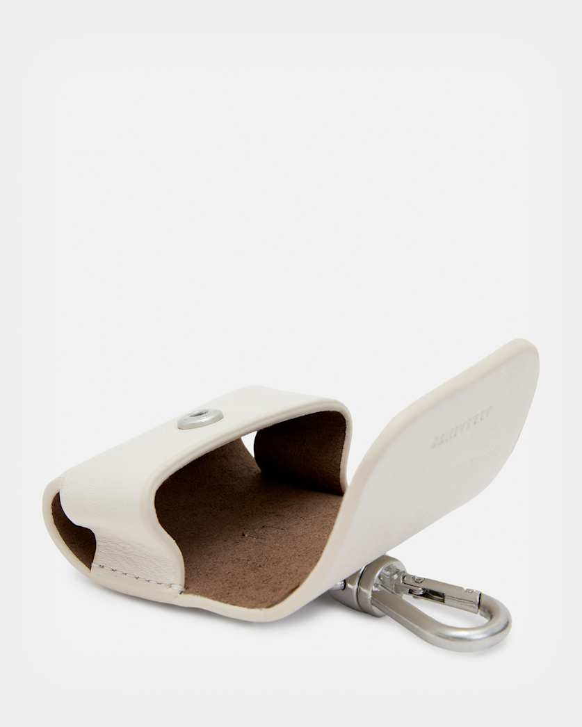 AirPod Leather Case