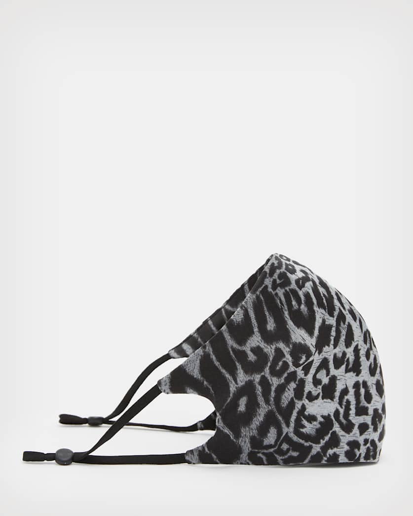 Kiku Silk Blend Face Mask