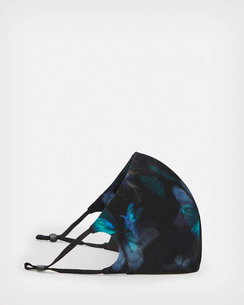 Ceres Silk Blend Face Mask