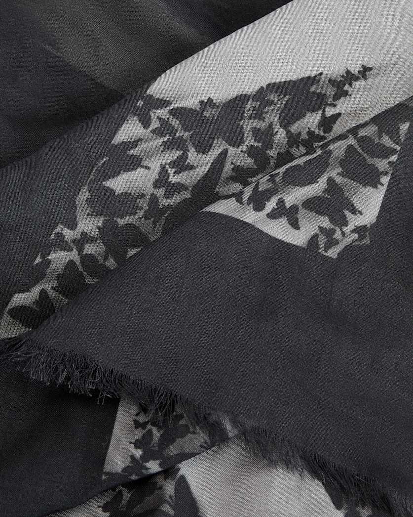 Toni Large Square Scarf