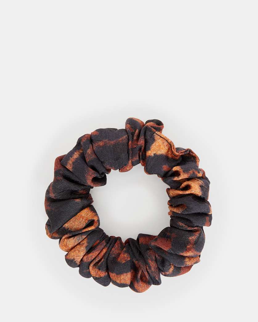 Anita Silk Blend Mini Scrunchie