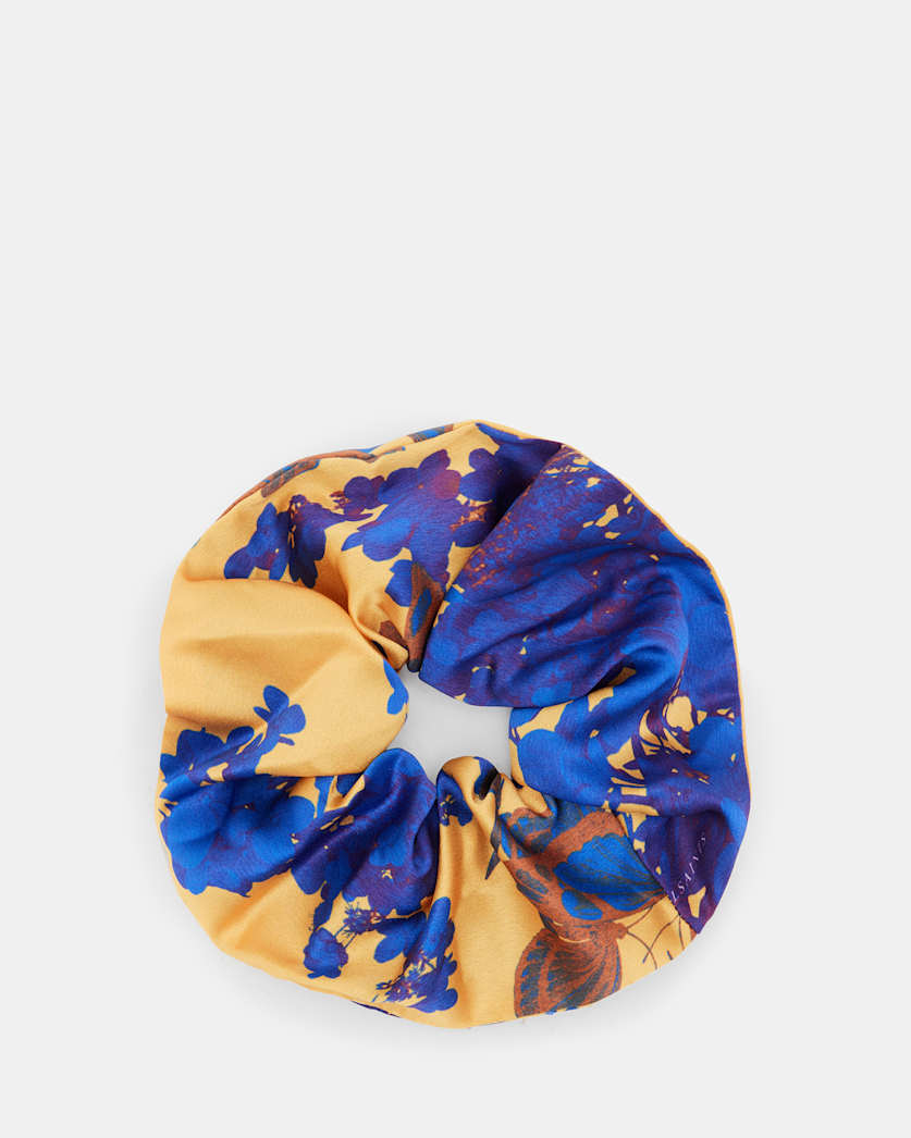 Venetia Oversized Scrunchie