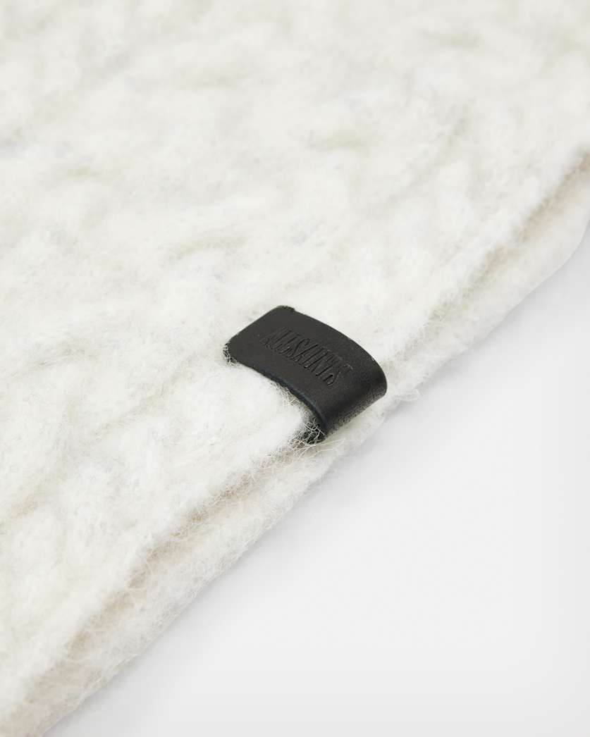 Jody Cable Snood Scarf