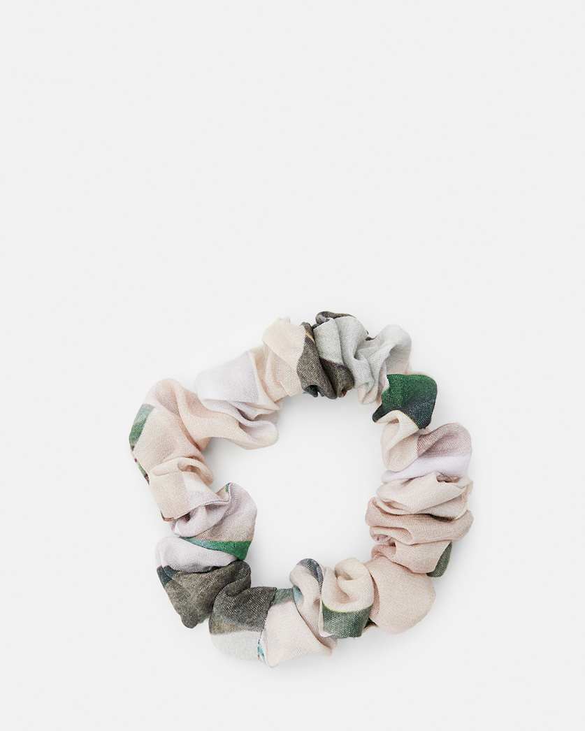 Alessandra Mini Scrunchie