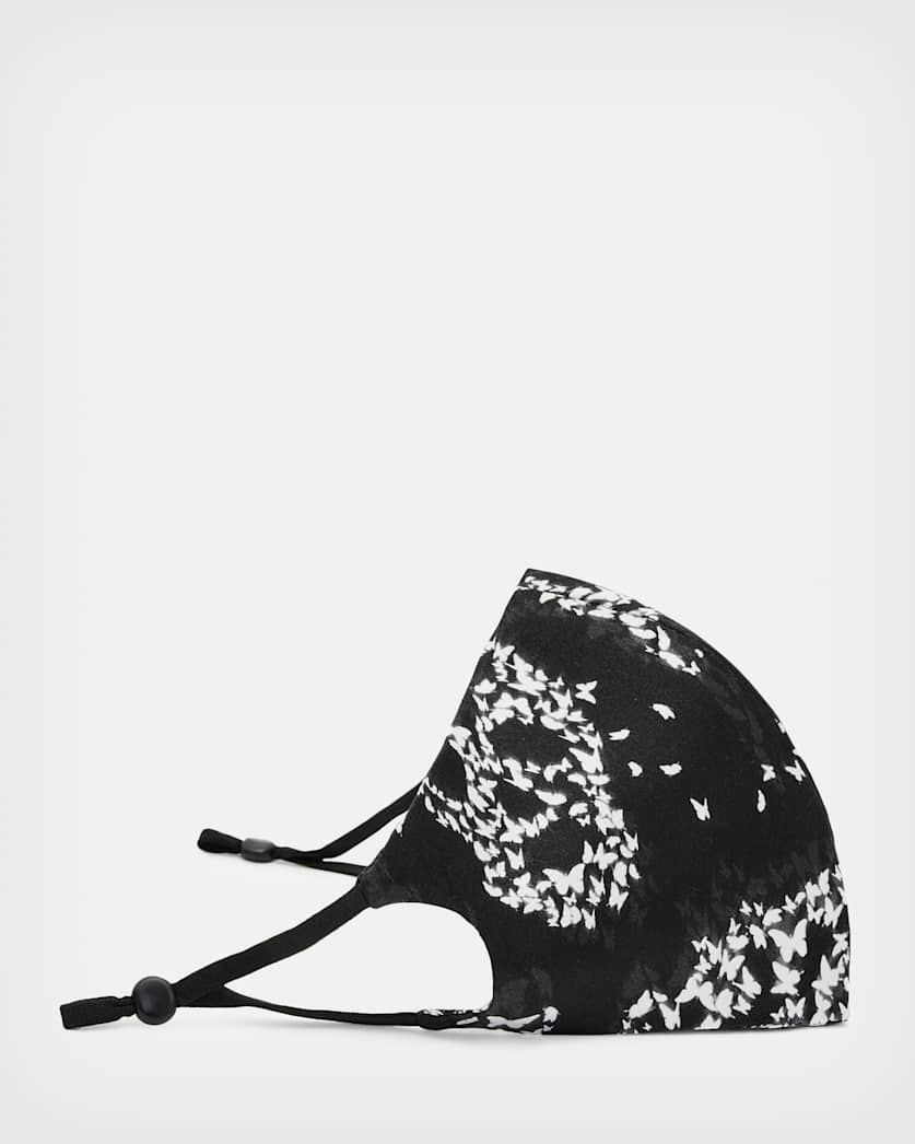 Orsino Silk Blend Face Mask