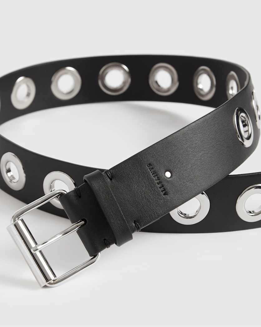 Dani Leather Belt