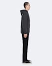 Redact Relaxed-Fit Cotton Hoodie