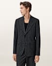 Renegade Single Breasted Blazer