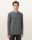 Mode Merino Ramskull Jumper