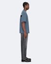 Redact Oversized Cotton T-Shirt