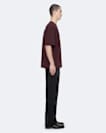Redact Oversized Cotton T-Shirt