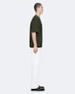 Redact Oversized Cotton T-Shirt