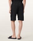 Underground Relaxed Fit Sweat Shorts