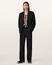 Rebel Loose Fit Trousers
