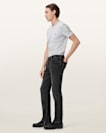 Iggy Skinny Fit Denim Jeans