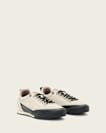Harri Low Top Trainers