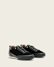 Harri Low Top Trainers
