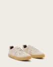 Jaimee Low Top Ripstop Trainers