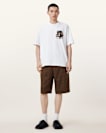 Newell Shorts