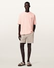 Odyssey Short Sleeve Crew T-Shirt