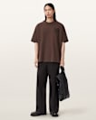 Trip Short Sleeve T-Shirt