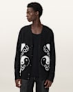 Reflection Oversized Cardigan