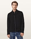 Rhone Suede Jacket