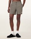 Underground Swim Shorts