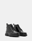 Gibbs Moccasin Leather Boots