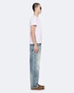 Slim-fit organic cotton T-Shirt