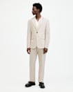 Mars Lightweight Straight Leg Trousers