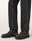 Skiff Suede Chukka Boots