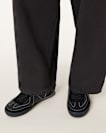 Harri Low Top Trainers