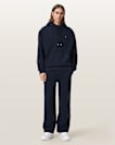 Asher Ramskull Oversized Hoodie