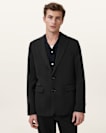 Bay Slim Fit Blazer