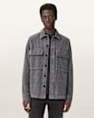 Hawker Long Sleeve Shirt